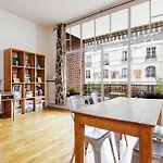 Squarebreak - Apartment Close To The Eiffel Tower