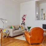 Squarebreak - Apartment Close To The Eiffel Tower
