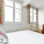 Squarebreak - Apartment Close To The Eiffel Tower