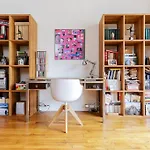 Squarebreak - Apartment Close To The Eiffel Tower